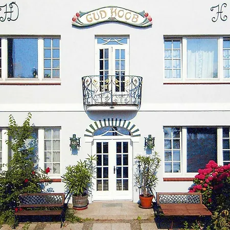 - Dns10035-dyf Apartament Wyk auf Föhr