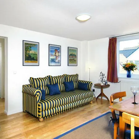 - Dns10035-dyf Apartament Wyk auf Föhr